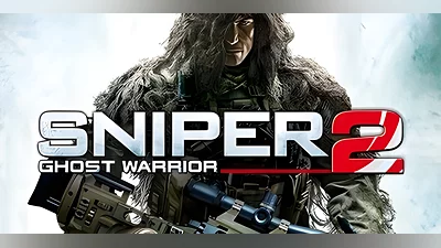 Sniper Ghost Warrior 2 (PC) [Global] [Limited]