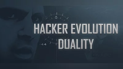 Hacker Evolution Duality (PC) [Global] [Standard]