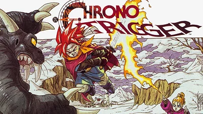 CHRONO TRIGGER (PC) [RU/CIS] [Standard]