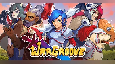 Wargroove  (PC) [Global] [Standard]