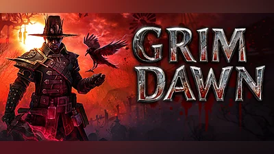 Grim Dawn (PC) [Europe] [Standard]