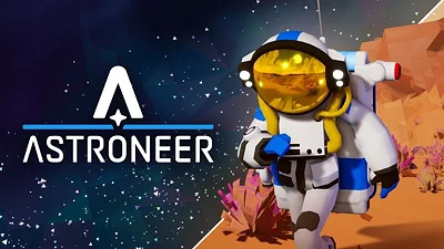 ASTRONEER (PC) [Europe] [Standard]