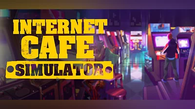 Internet Cafe Simulator (PC) [Europe] [Standard]
