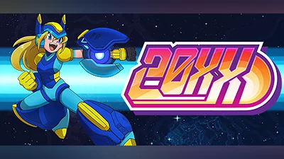 20XX (PC) [Europe] [Standard]