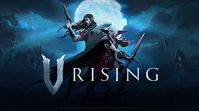 V Rising (PC) [Global] [Standard]