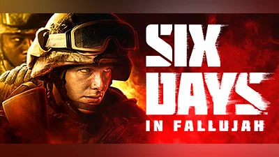 Six Days in Fallujah (PC) [Europe] [Standard]