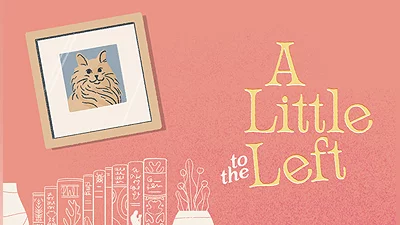 A Little to the Left (PC) [Europe] [Standard]