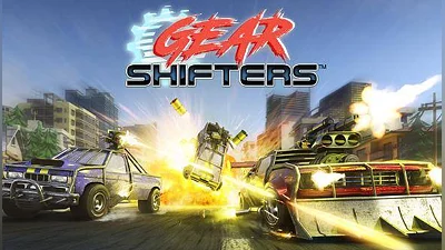 Gearshifters (PC) [Global] [Standard]