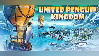 United Penguin Kingdom (PC) [Global] [Standard]