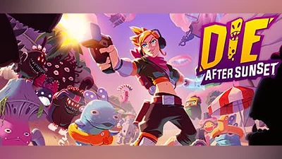 Die After Sunset (Nintendo Switch) [Europe] [Standard]