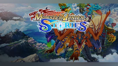 Monster Hunter Stories (PC) [Europe] [Standard]