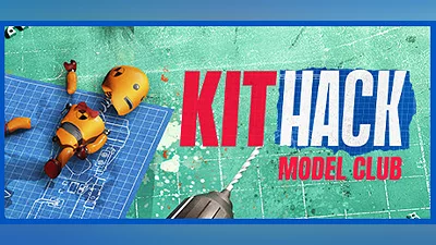Kithack Model Club (PC) [Global] [Standard]