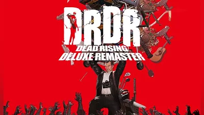 Dead Rising Deluxe Remaster (Xbox Series X) [United States] [Standard]