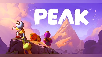 Peak (PC) [Global] [Standard]