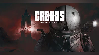 Cronos The New Dawn (PC) [Europe] [Standard]