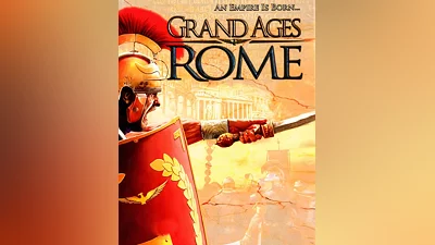 Grand Ages: Rome (Россия)