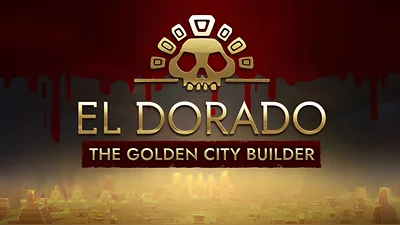 El Dorado: The Golden City Builder (Steam)