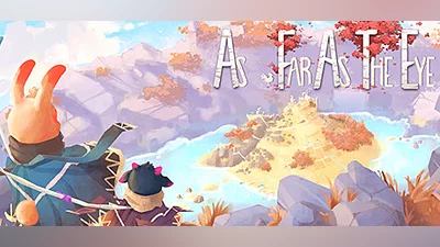 As Far As The Eye (Steam key)