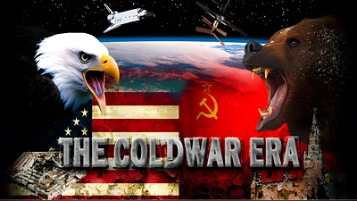 The Cold War Era (Steam)