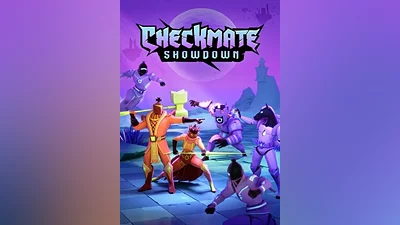 Checkmate Showdown