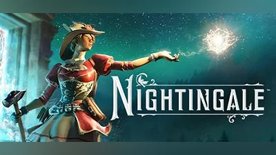 Nightingale (PC) [Russian Federation] [Standard]