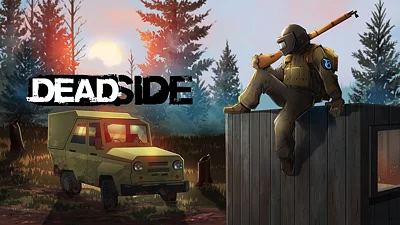 Deadside (PC) [Russian Federation] [Standard]