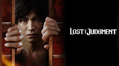 Lost Judgment (PC) [Russian Federation] [Standard]