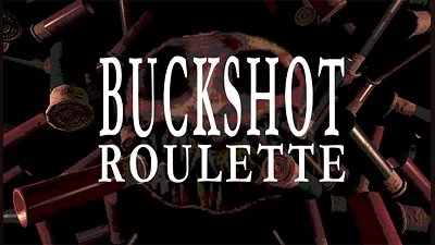Buckshot Roulette (PC) [CIS] [Standard]