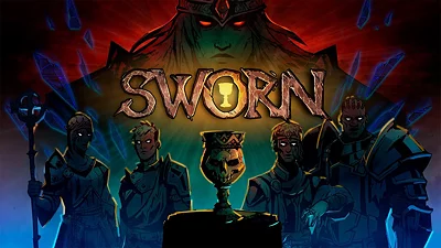 SWORN (PC) [Russian Federation] [Standard]