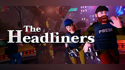 The Headliners (PC) [Russian Federation] [Standard]