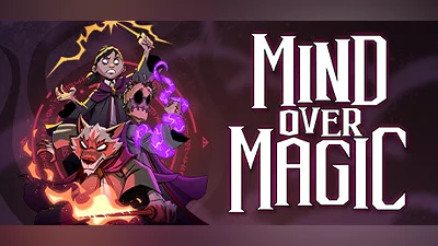 Mind Over Magic (PC) [Russian Federation] [Standard]