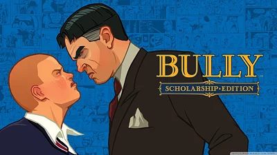Bully (PC) [Russian Federation] [Standard]