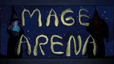 Mage Arena (PC) [Russian Federation] [Standard]