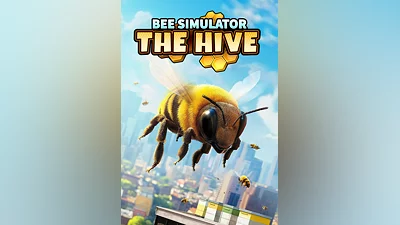 Bee Simulator: The Hive