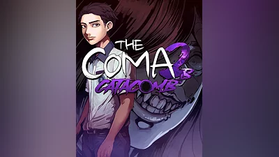 The Coma 2B: Catacomb (Россия, Украина и СНГ)