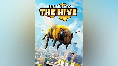 Bee Simulator: The Hive