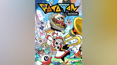 Ratatan
