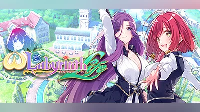 Omega Labyrinth Life (PC) [Global (without RU + KR)] [Deluxe Edition]