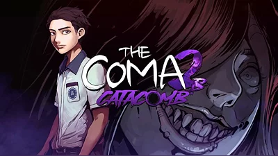 The Coma 2B: Catacomb (Steam)