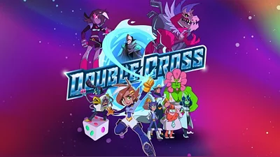 Double Cross (Steam)