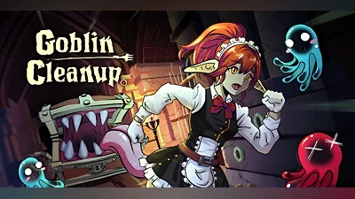 Goblin Cleanup (PC) [Rest of the world] [Standard]