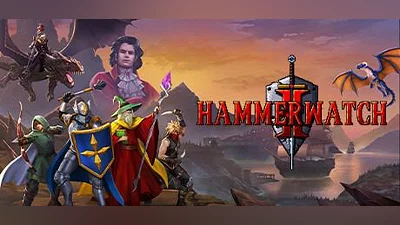 Hammerwatch II (PC) [RU/CIS] [Standard]