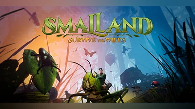 Smalland: Survive the Wilds (PC) [RU/CIS] [Standard]