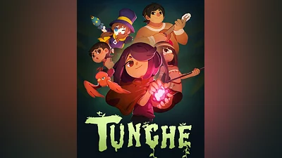 Tunche (Россия, Украина и СНГ)