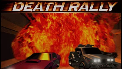 Death Rally (Steam)