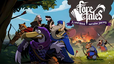 Foretales (Steam)