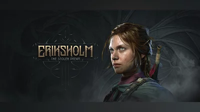 Eriksholm: The Stolen Dream