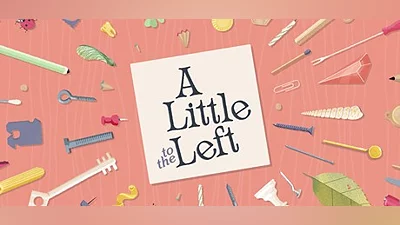 A Little to the Left