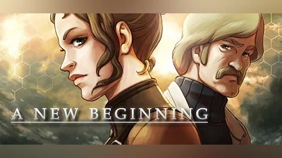 A New Beginning - Final Cut