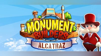 Alcatraz Builder